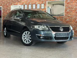Grau Gebraucht 2008 VW Passat Comfortline Kombi | 1.780 € (Guter Preis)
