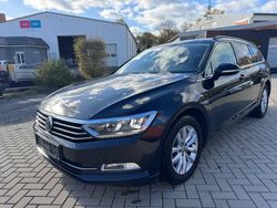 Schwarz Gebraucht 2018 VW Passat Kombi | 11.990 € (Superpreis)