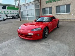 Gebraucht 1994 Dodge Viper Cabrio | 36.900 €