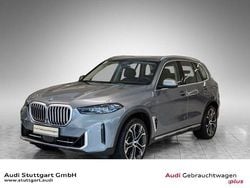 Grau Gebraucht 2023 BMW X5 Sport Line SUV | 72.920 € (Guter Preis)