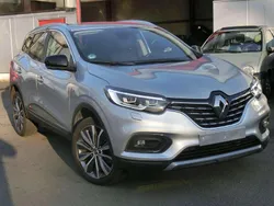 Highland grau metallic Gebraucht 2019 Renault Kadjar Bose Edition SUV | 17.495 € (Fairer Preis)