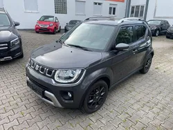 Grau Gebraucht 2021 Suzuki Ignis Comfort Kleinwagen | 15.990 € (Fairer Preis)