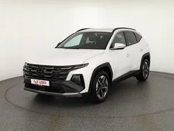 Weiß Neu 2025 Hyundai Tucson SUV | 32.890 € (Fairer Preis)