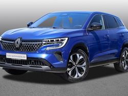 Ironblau metallic (blau) (blau) Gebraucht 2024 Renault Austral Techno SUV | 29.444 € (Fairer Preis)
