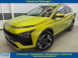Lucid lime n6m Neu 2025 Hyundai Bayon Premium SUV | 23.590 € (Guter Preis)