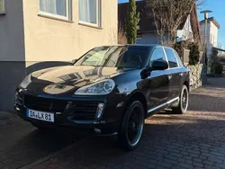 Schwarz Gebraucht 2007 Porsche Cayenne SUV | 8.000 € (Fairer Preis)