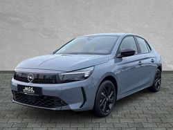 Grafik grau Gebraucht 2025 Opel Corsa Edition Limousine | 19.260 € (Guter Preis)