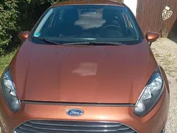 Gebraucht 2013 Ford Fiesta Kleinwagen | 3.699 €
