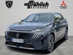 Grau Gebraucht 2024 Peugeot 3008 Allure SUV | 33.890 € (Etwas zu teuer)