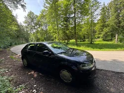 Blau Gebraucht 2008 Audi A3 Ambiente Limousine | 2.800 € (Guter Preis)
