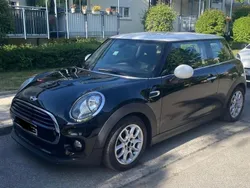 Schwarz Gebraucht 2016 Mini Cooper Pepper Kleinwagen | 11.490 € (Superpreis)