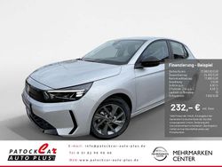 Kristallsilber Neu 2025 Opel Corsa Edition Limousine | 17.880 € (Fairer Preis)