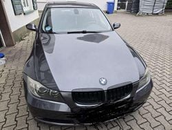 Gebraucht 2007 BMW 320 Limousine | 1.800 € (Superpreis)