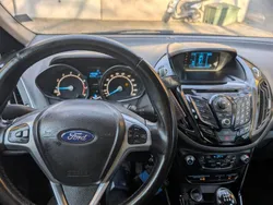 Schwarz Gebraucht 2013 Ford B-MAX SYNC Edition Van / Kleinbus | 5.000 € (Fairer Preis)