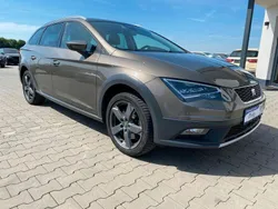 Seat Leon X-Perience