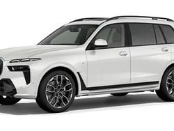 Weiß Gebraucht 2025 BMW X7 Comfort Edition SUV | 98.783 € (Guter Preis)