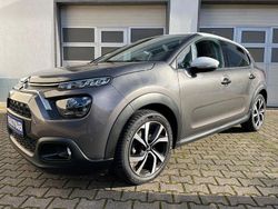 Grau Gebraucht 2023 Citroën C3 PureTech Limousine | 15.750 € (Fairer Preis)