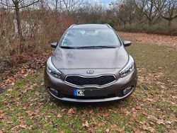 Gebraucht 2013 Kia Ceed Spirit Kombi | 6.500 € (Fairer Preis)