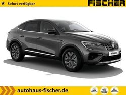 Grau (graphitgrau) Neu 2025 Renault Arkana Techno SUV | 31.100 € (Fairer Preis)