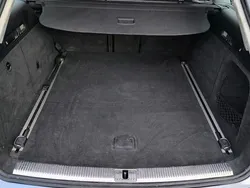 Silber Gebraucht 2014 Audi A6 Kombi | 12.500 € (Guter Preis)