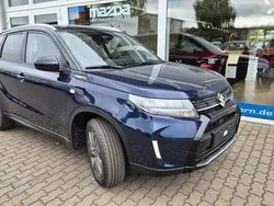 Blau Neu 2025 Suzuki Vitara Comfort SUV | 25.990 € (Fairer Preis)