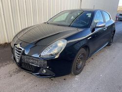 Schwarz Gebraucht 2011 Alfa Romeo Giulietta Turismo Kleinwagen | 3.490 € (Guter Preis)