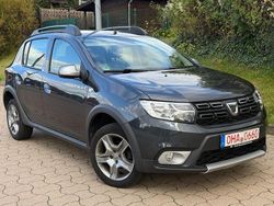Grau Gebraucht 2019 Dacia Sandero Essentiel Kleinwagen | 8.999 € (Fairer Preis)