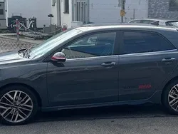 Gebraucht 2023 Kia Rio GT-Line Limousine | 16.200 € (Guter Preis)