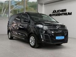 Orange Gebraucht 2017 Citroën Jumpy Van / Kleinbus | 17.990 € (Etwas zu teuer)