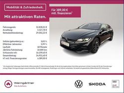 Othercolor Gebraucht 2021 VW Arteon R-line Kombi | 32.830 € (Fairer Preis)