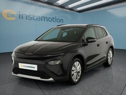 Schwarz Neu 2025 Skoda Elroq Loft SUV | 38.949 € (Fairer Preis)