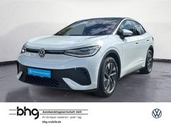 Weiß Gebraucht 2025 VW ID.5 Pro SUV | 36.920 € (Superpreis)