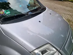 Silber Gebraucht 2006 Citroën C2 Kleinwagen | 350 € (Superpreis)