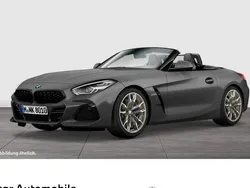 Bmw individual froze Gebraucht 2021 BMW Z4 M Sport Cabrio | 49.900 € (Fairer Preis)