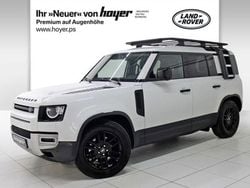 Fuji white Gebraucht 2020 Land Rover Defender S SUV | 42.880 €
