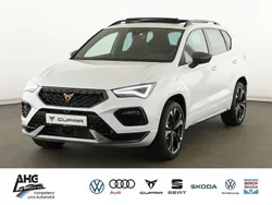 Weiß Neu 2025 Cupra Ateca VZ SUV | 55.500 €