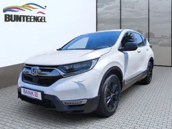 Weiß Gebraucht 2023 Honda CR-V Black Edition SUV | 30.980 €