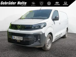 Weiss / Neu 2025 Opel Vivaro Van | 31.490 € (Guter Preis)