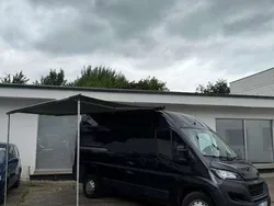 Gebraucht 2019 Peugeot Boxer Van | 19.900 € (Teuer)