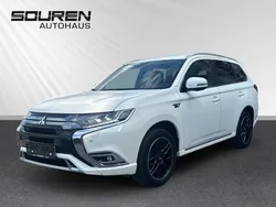 Gebraucht 2020 Mitsubishi Outlander P-HEV Plus SUV | 23.990 € (Fairer Preis)