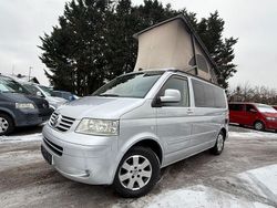 Silber Gebraucht 2007 VW California California Van | 25.999 € (Superpreis)