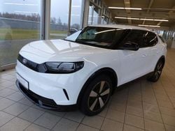 Frostweiß Gebraucht 2025 Ford Capri Extended Range SUV | 38.450 € (Superpreis)