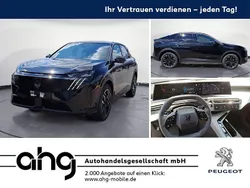 Perla nera schwarz metallic Neu 2025 Peugeot 3008 Allure Limousine | 46.009 € (Teuer)