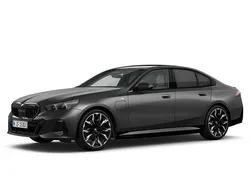 Gebraucht 2025 BMW 530 Comfort Edition Limousine | 64.850 €