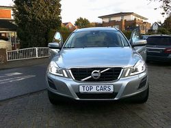 Silber Gebraucht 2012 Volvo XC60 Ocean Race SUV | 10.700 €
