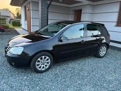 Schwarz Gebraucht 2008 VW Golf VI United Kleinwagen | 6.700 € (Fairer Preis)