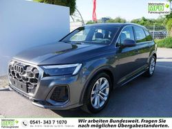Daytonagrau perleffekt Gebraucht 2025 Audi Q7 S-Line SUV | 73.890 € (Guter Preis)