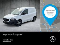 Weiß Gebraucht 2022 Mercedes Citan 110 Van / Kleinbus | 16.993 € (Guter Preis)