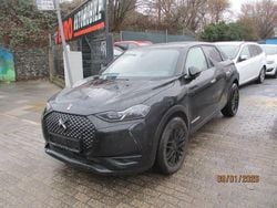 Schwarz Gebraucht 2020 DS Automobiles DS3 Crossback Performance SUV | 14.999 € (Superpreis)