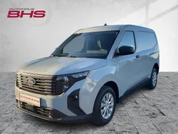 Cactusgrey (grau) Neu 2025 Ford Transit Trend Van / Kleinbus | 24.550 € (Etwas zu teuer)